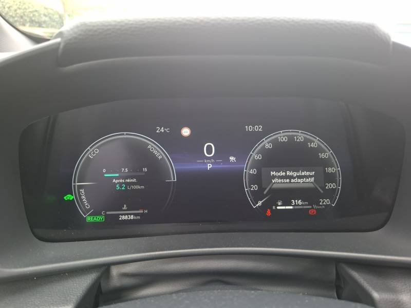 Toyota C-HR - Photo 18