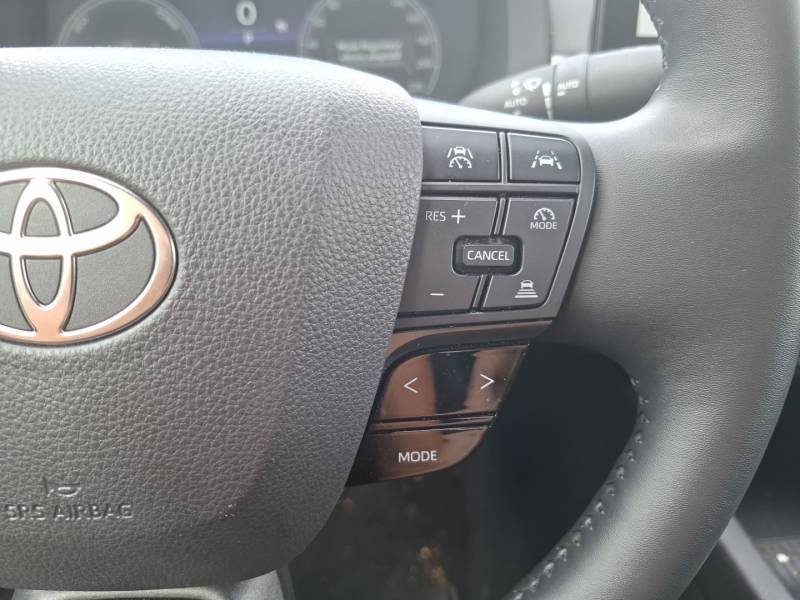 Toyota C-HR - Photo 19