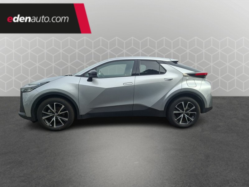 Toyota C-HR - Photo 2