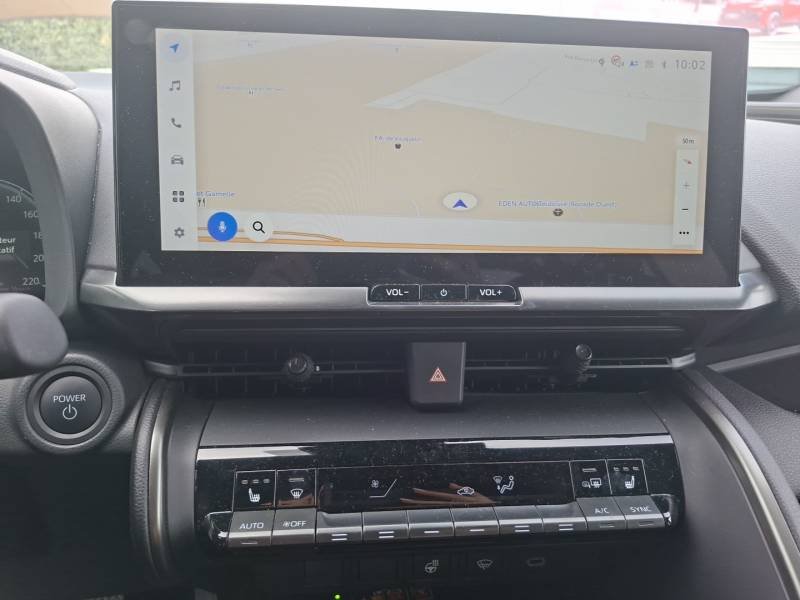 Toyota C-HR - Photo 21