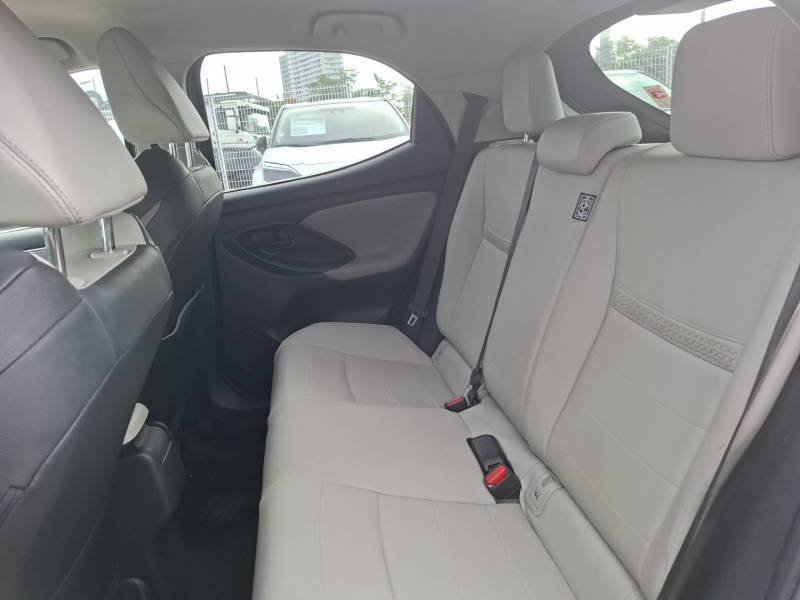 Toyota Yaris - Photo 13