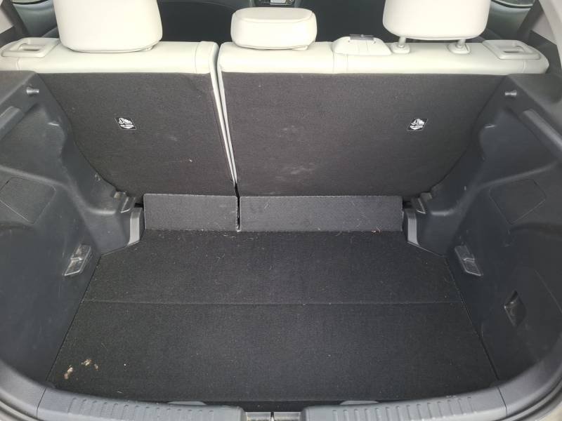 Toyota Yaris - Photo 14