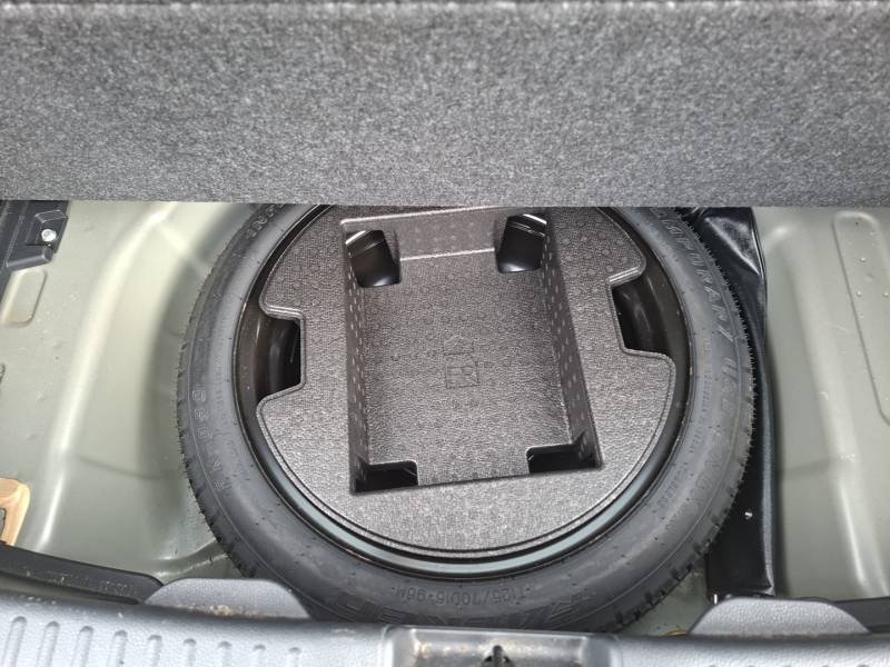 Toyota Yaris - Photo 15
