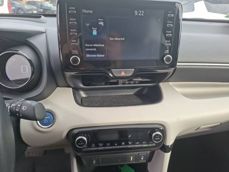 Toyota Yaris - Photo 18