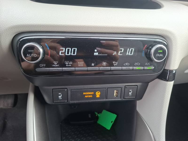 Toyota Yaris - Photo 19
