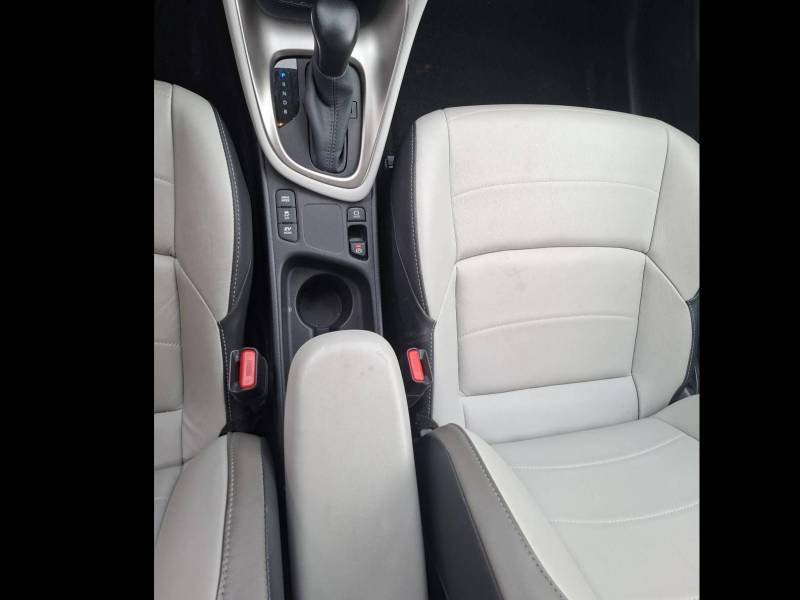 Toyota Yaris - Photo 20