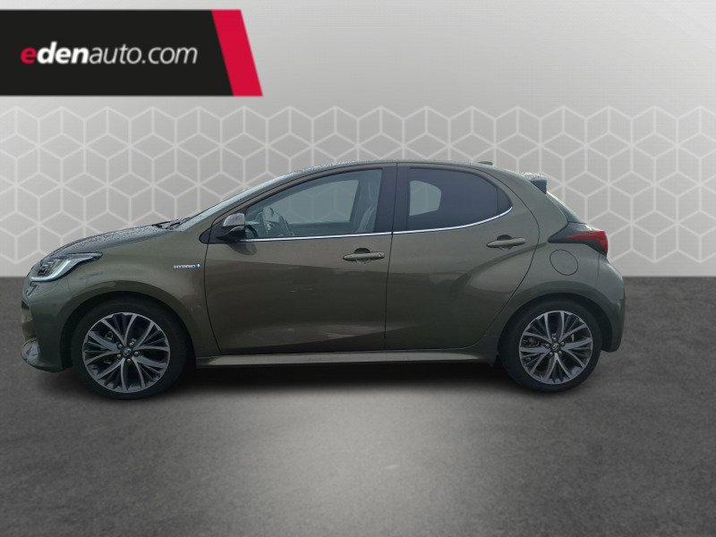 Toyota Yaris - Photo 2