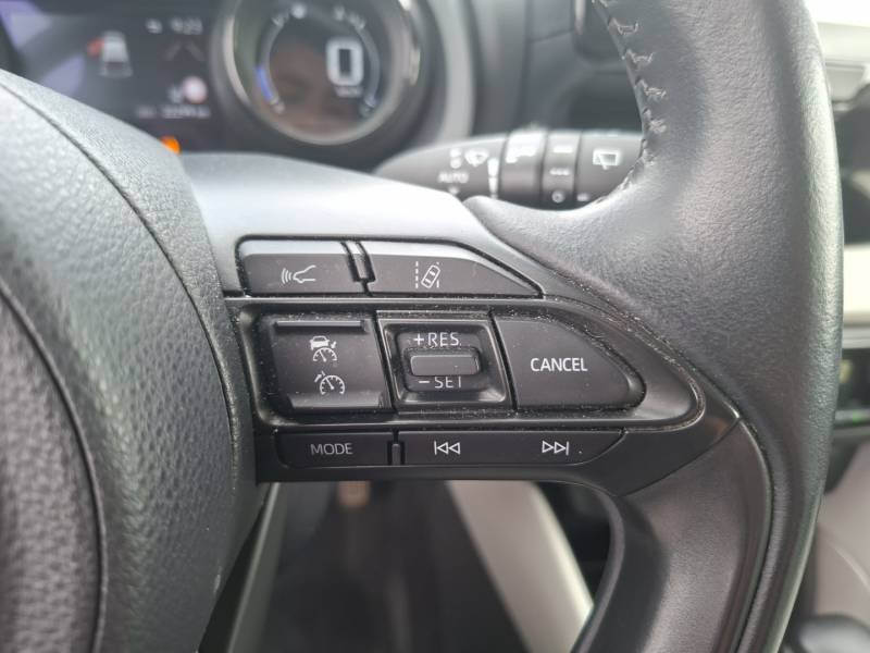 Toyota Yaris - Photo 22