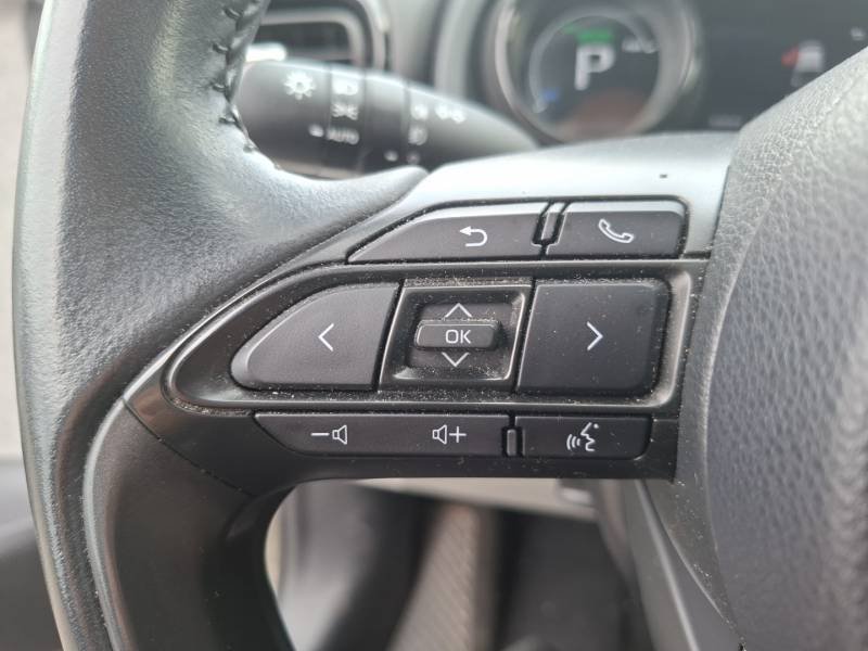 Toyota Yaris - Photo 23