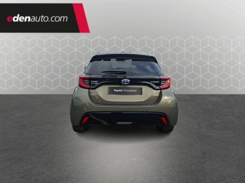 Toyota Yaris - Photo 4