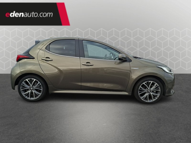 Toyota Yaris - Photo 6