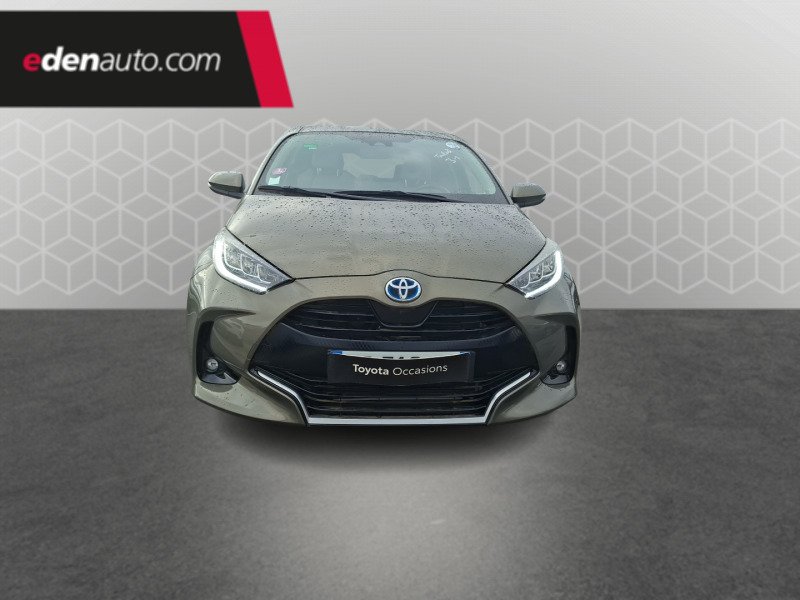 Toyota Yaris - Photo 8