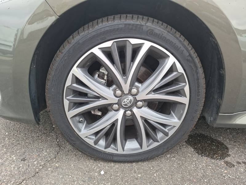 Toyota Yaris - Photo 9