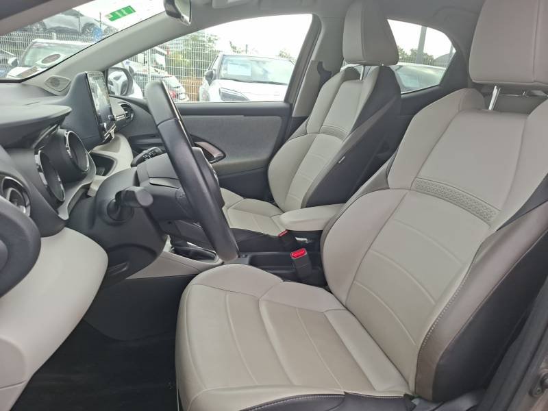 Toyota Yaris - Photo 10