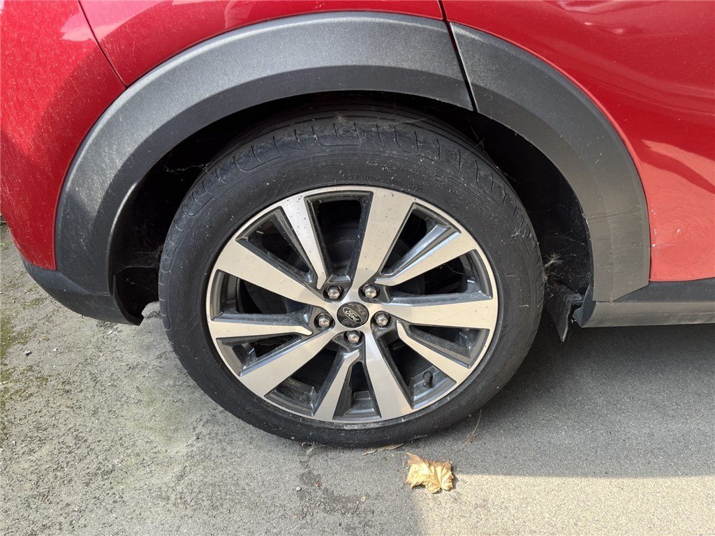 Ford Puma - Photo 6