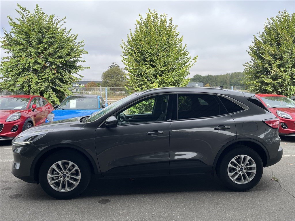 Ford Kuga - Photo 1