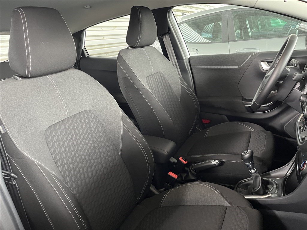 Ford Puma - Photo 9