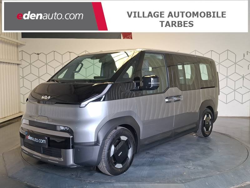 Kia PV5 - Photo 1