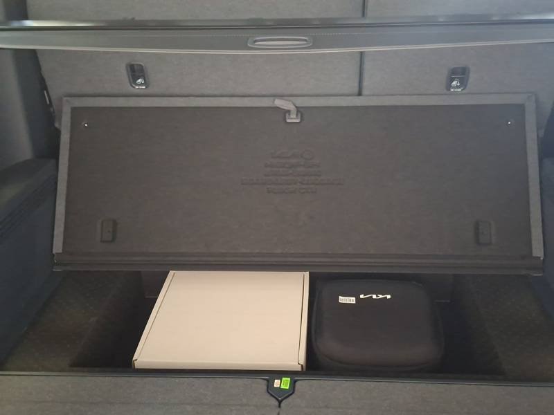 Kia PV5 - Photo 13