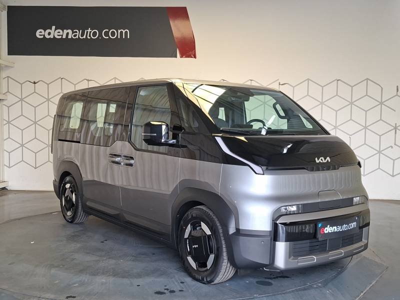 Kia PV5 - Photo 14
