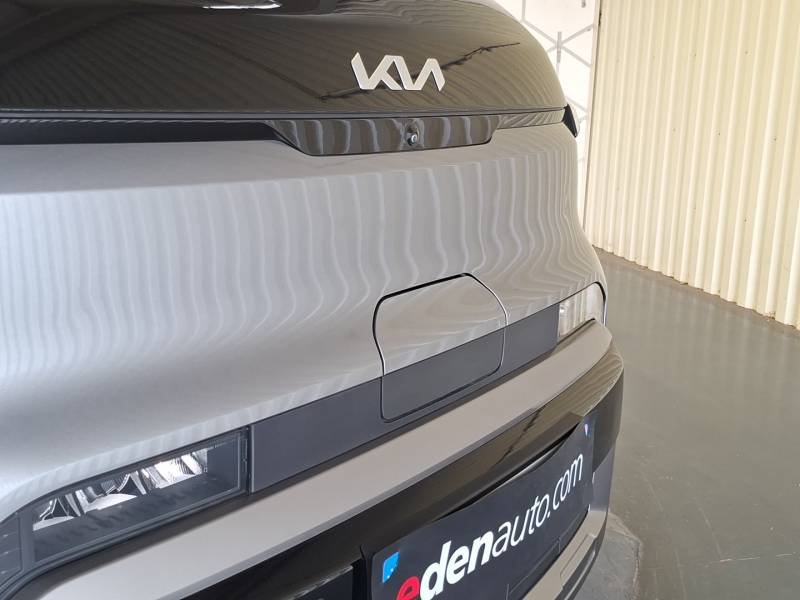 Kia PV5 - Photo 18