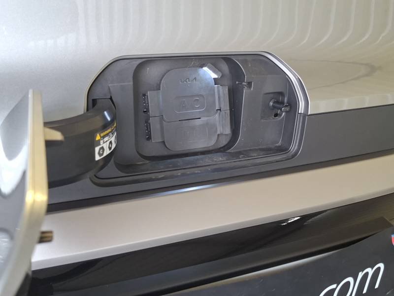 Kia PV5 - Photo 19