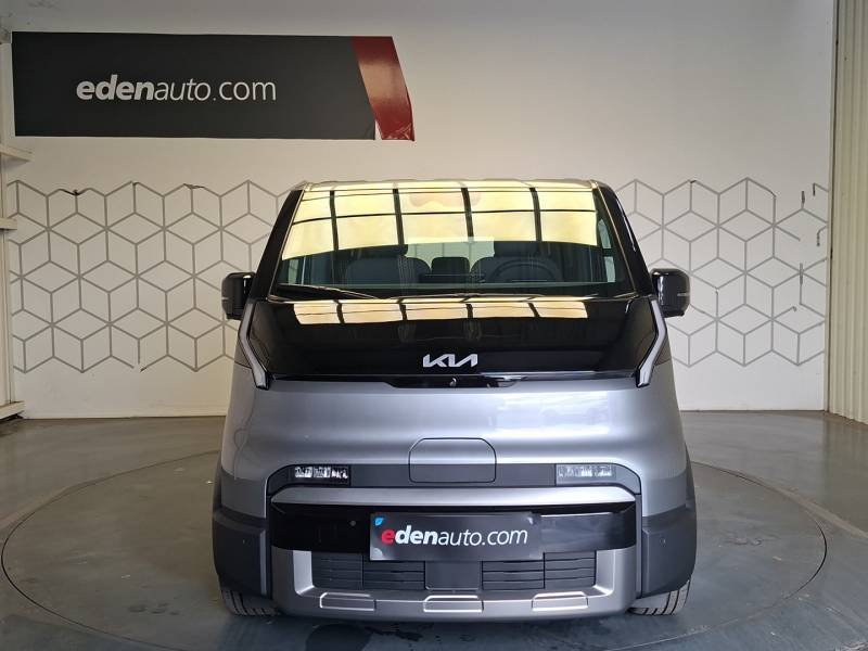 Kia PV5 - Photo 2