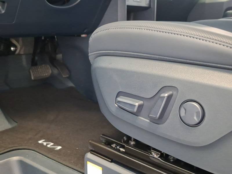 Kia PV5 - Photo 22