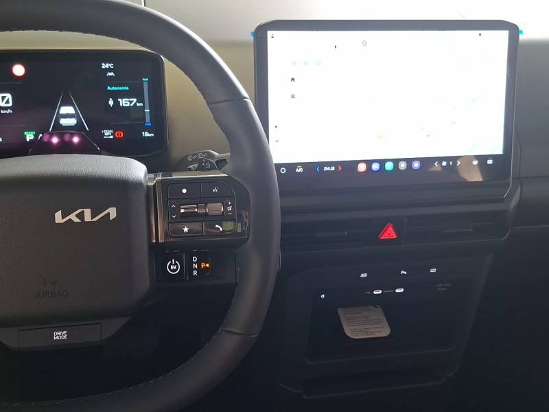 Kia PV5 - Photo 23