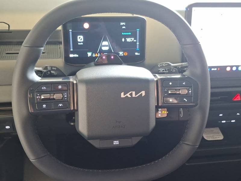 Kia PV5 - Photo 24
