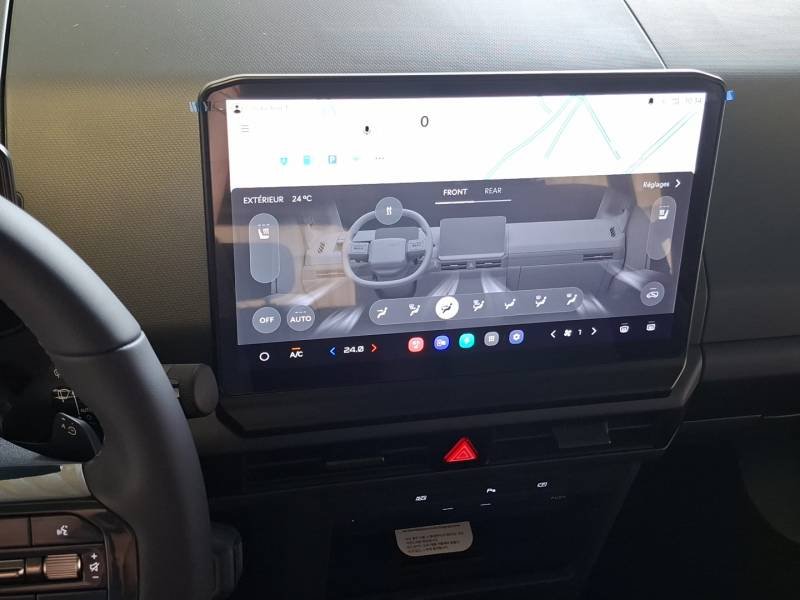 Kia PV5 - Photo 25
