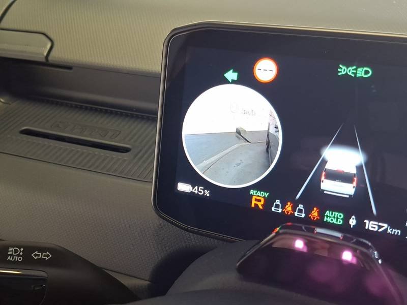 Kia PV5 - Photo 27