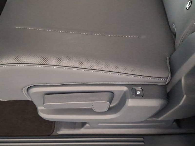 Kia PV5 - Photo 30
