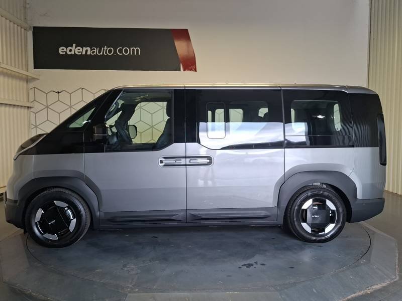 Kia PV5 - Photo 3