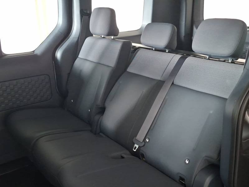 Kia PV5 - Photo 31