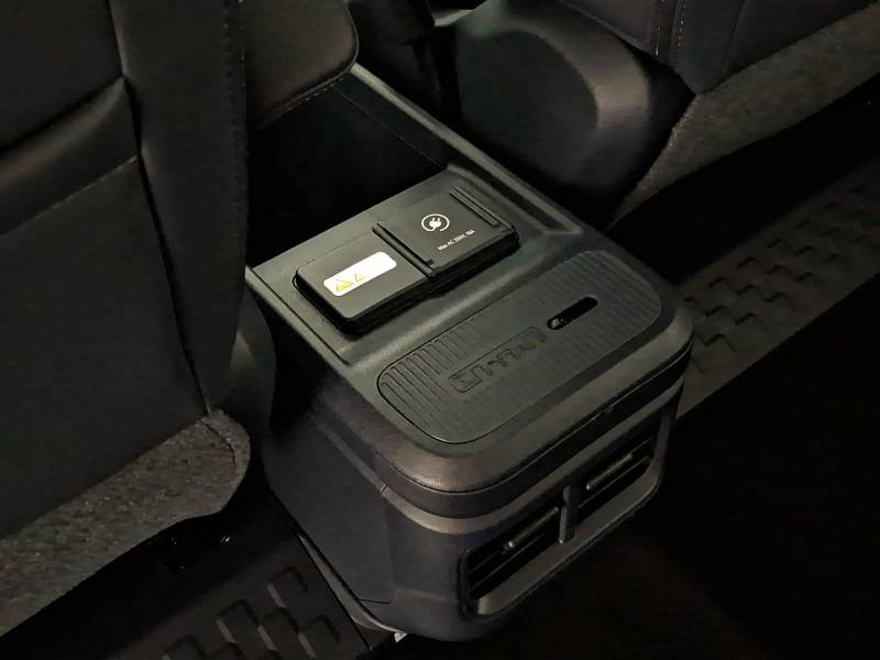 Kia PV5 - Photo 32