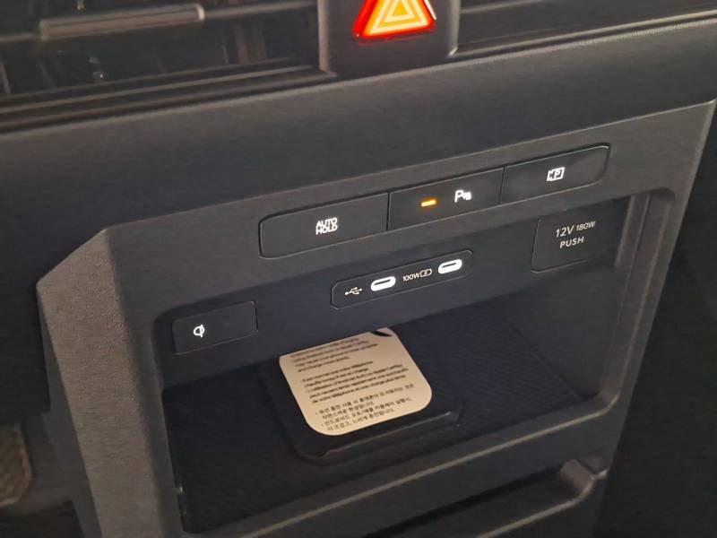 Kia PV5 - Photo 33