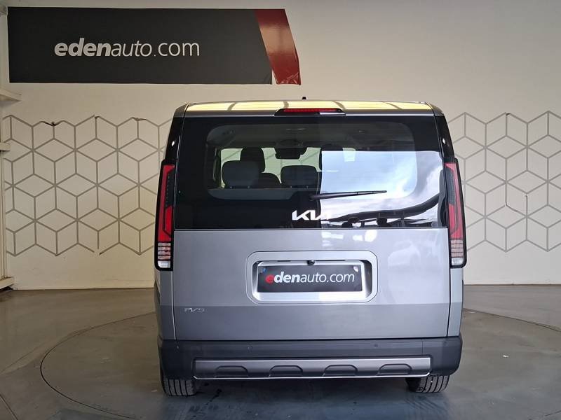 Kia PV5 - Photo 4