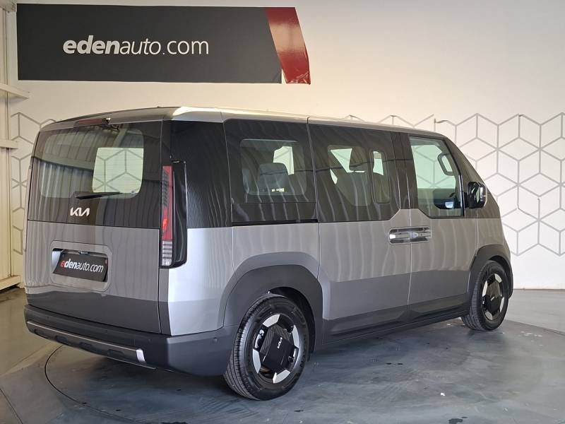 Kia PV5 - Photo 5