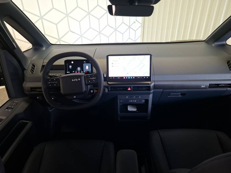 Kia PV5 - Photo 8