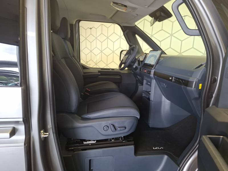 Kia PV5 - Photo 9