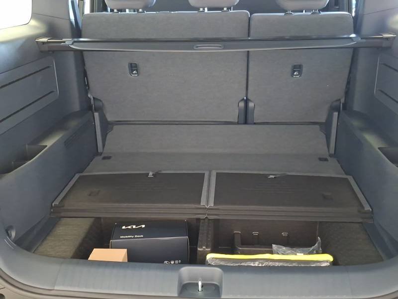 Kia PV5 - Photo 10