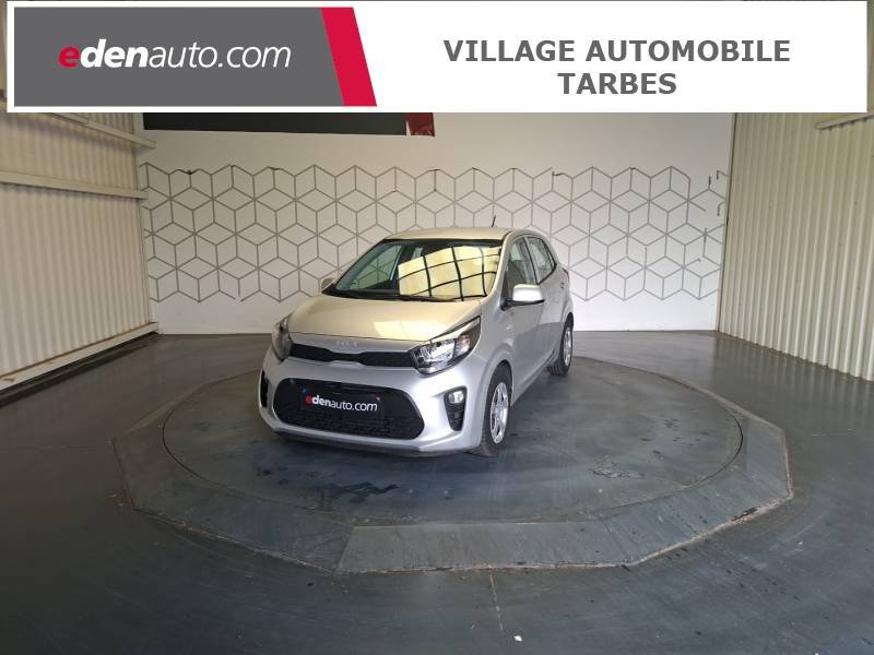 Kia Picanto - Photo 1