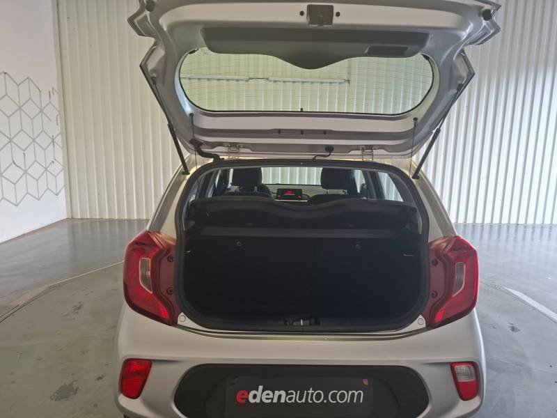 Kia Picanto - Photo 11
