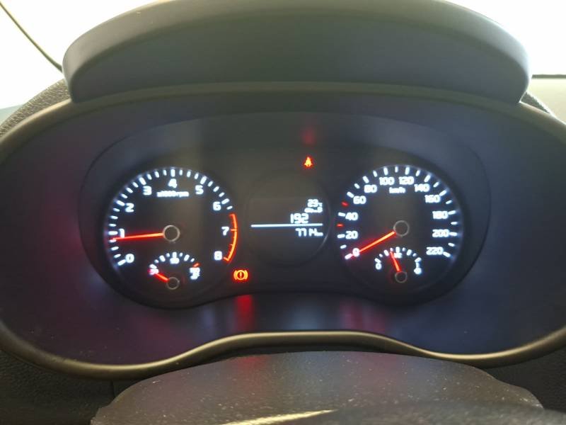 Kia Picanto - Photo 14