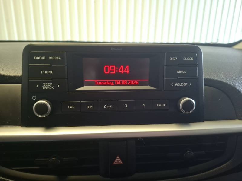 Kia Picanto - Photo 15