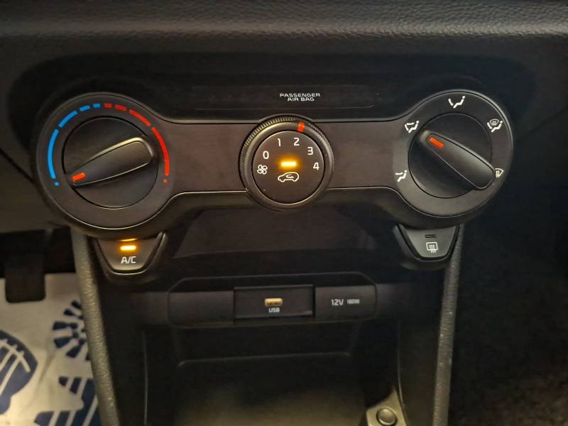 Kia Picanto - Photo 16
