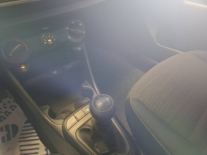 Kia Picanto - Photo 17