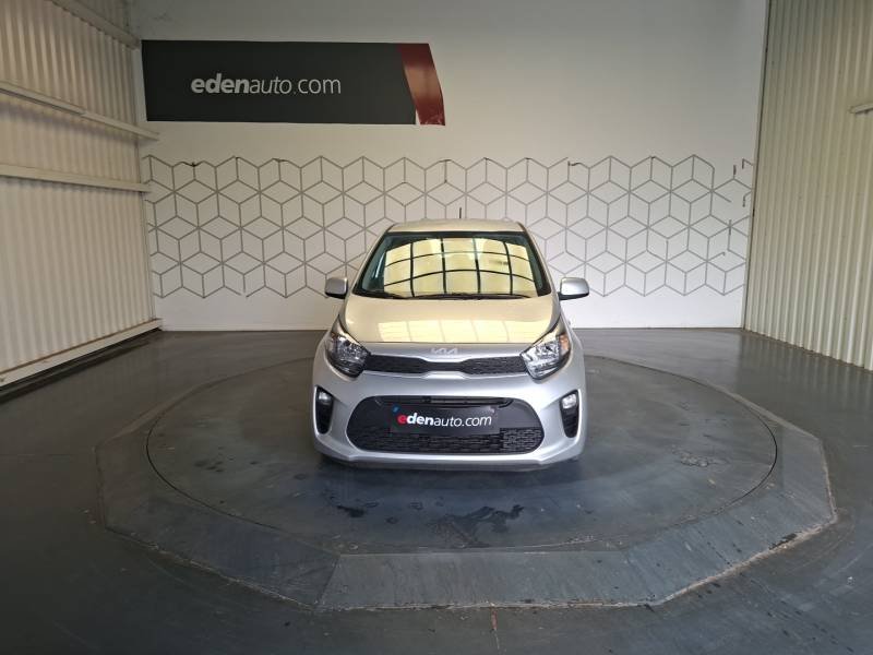Kia Picanto - Photo 2
