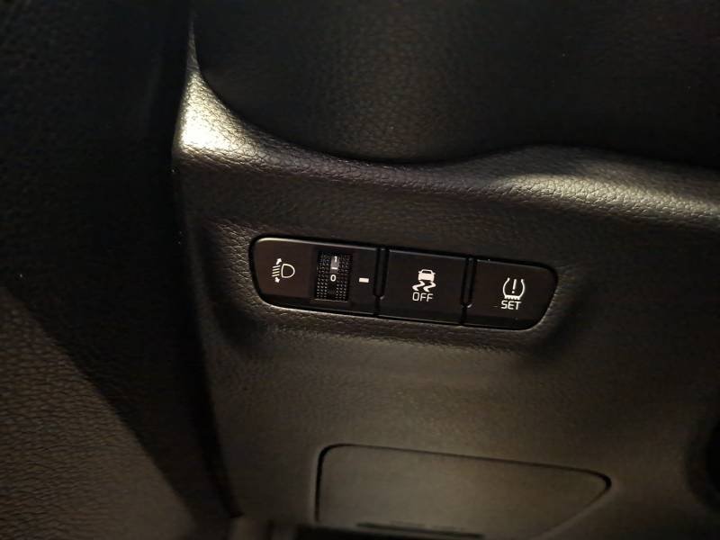 Kia Picanto - Photo 25